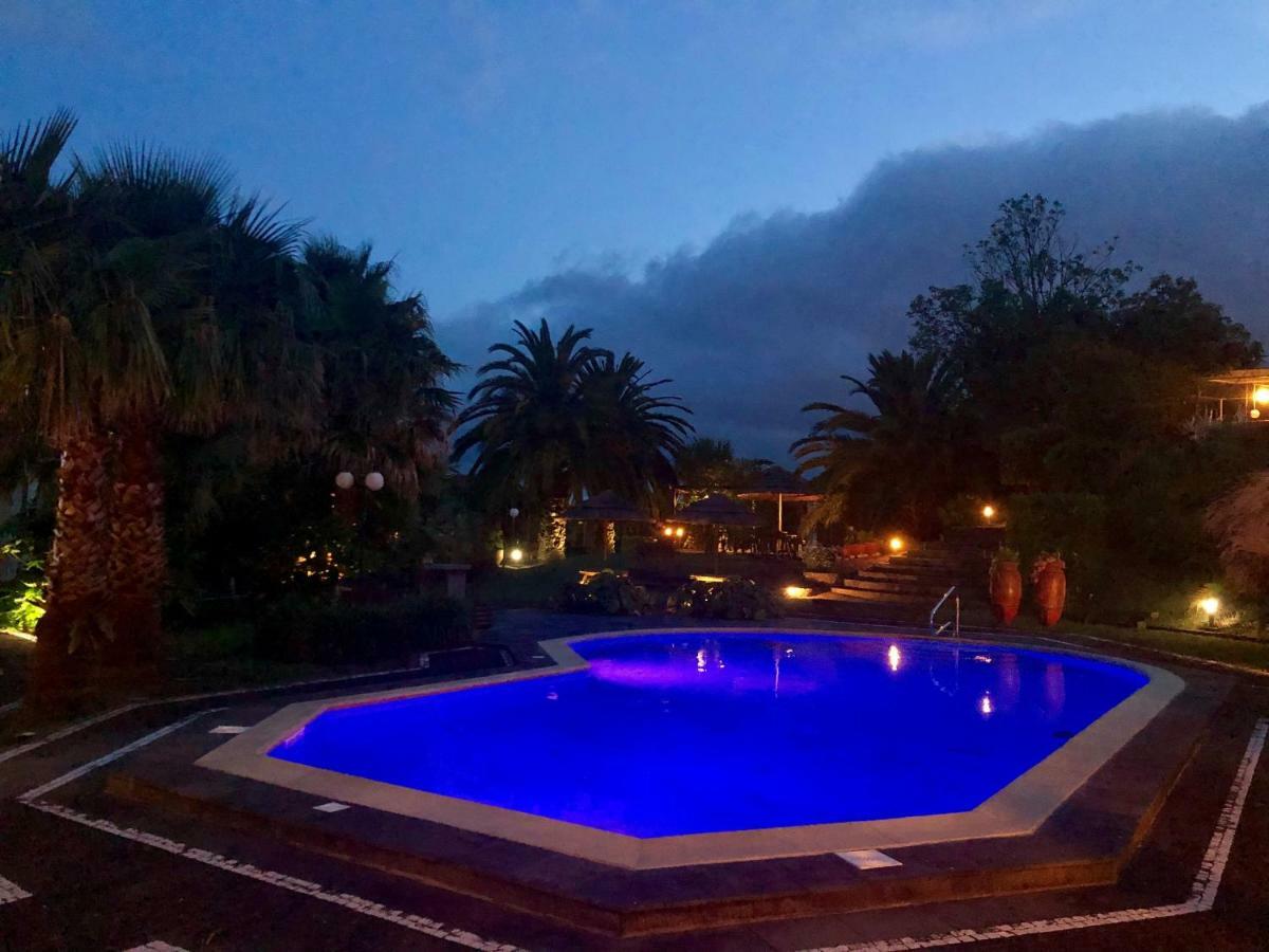 Ponta Delgada Quinta Da Bela Vista 빌라 외부 사진