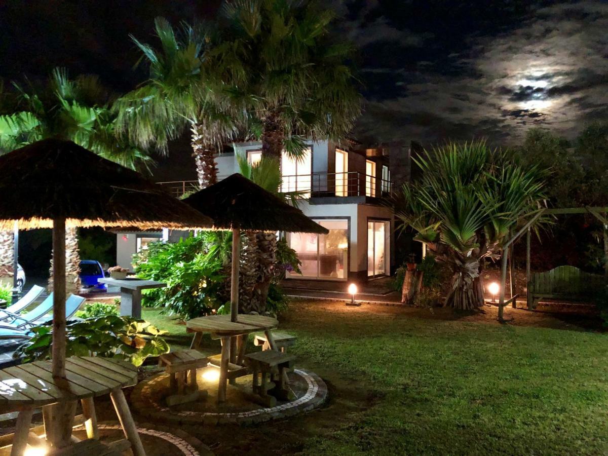Ponta Delgada Quinta Da Bela Vista 빌라 외부 사진