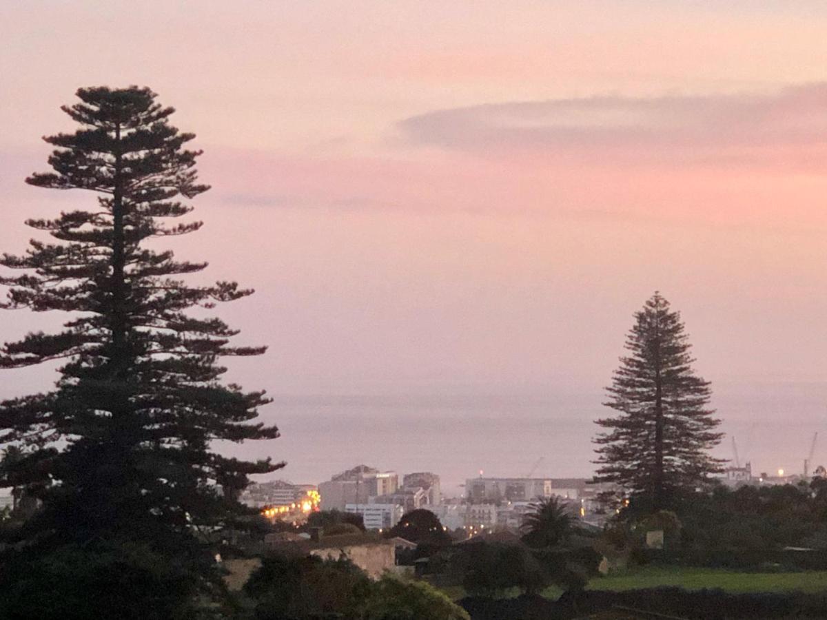 Ponta Delgada Quinta Da Bela Vista 빌라 외부 사진