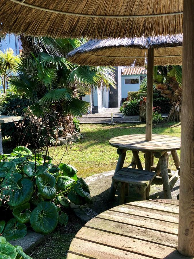 Ponta Delgada Quinta Da Bela Vista 빌라 외부 사진