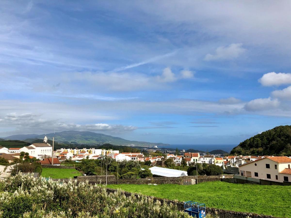 Ponta Delgada Quinta Da Bela Vista 빌라 외부 사진