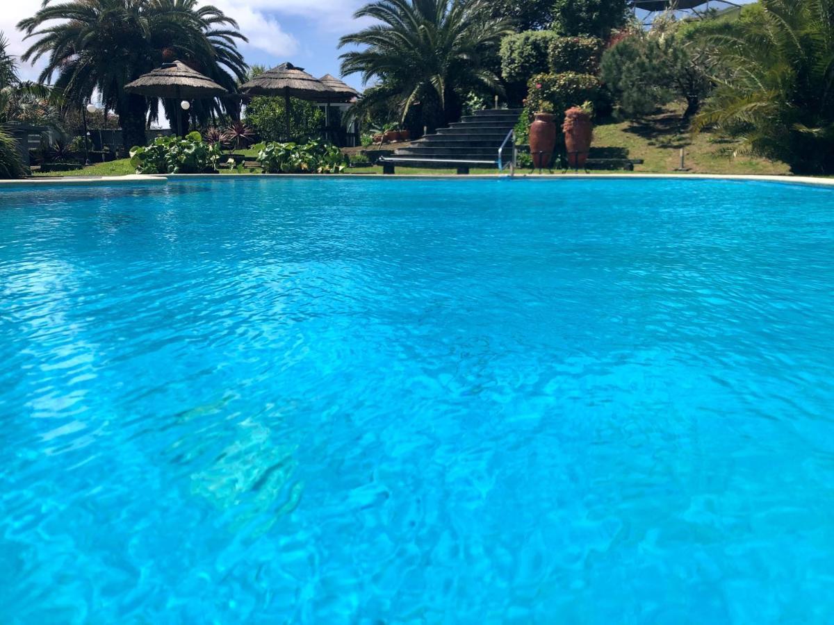 Ponta Delgada Quinta Da Bela Vista 빌라 외부 사진