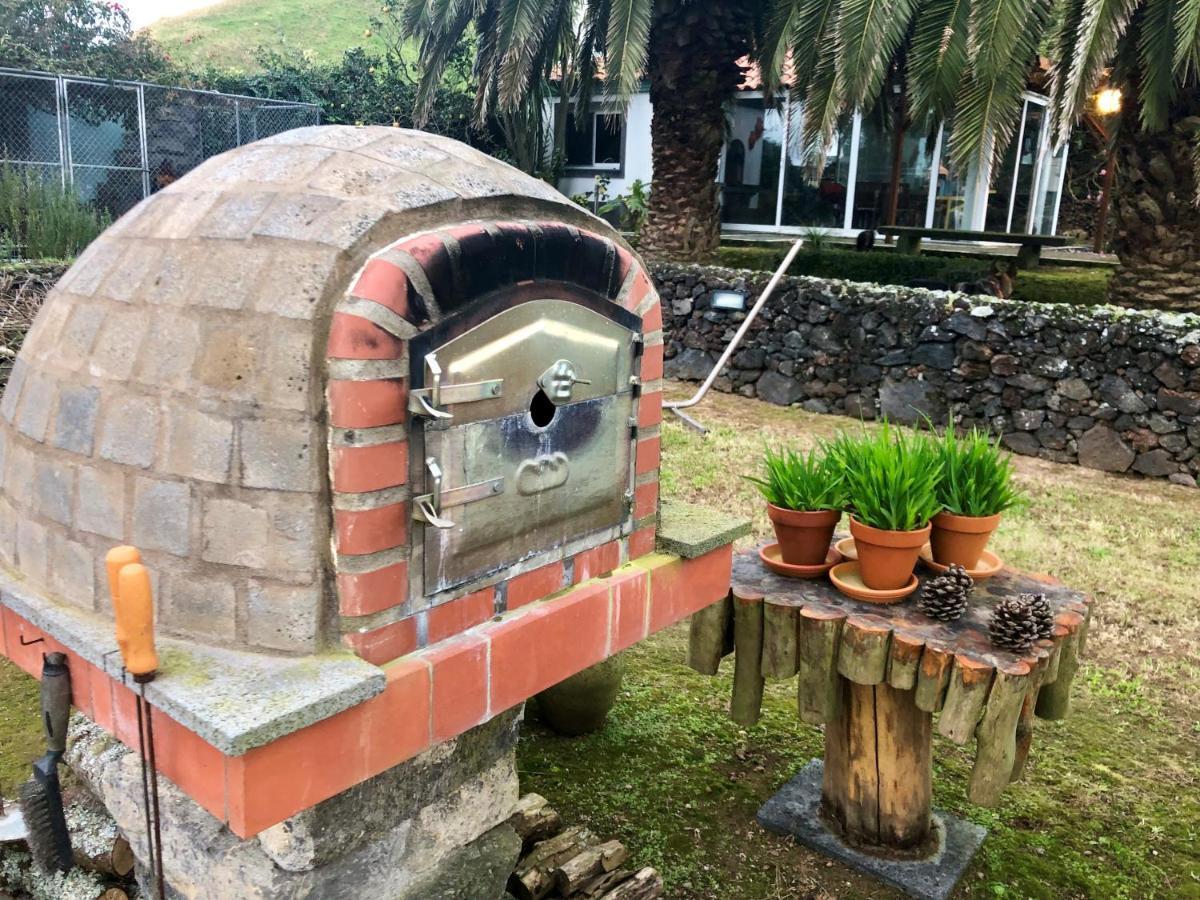 Ponta Delgada Quinta Da Bela Vista 빌라 외부 사진