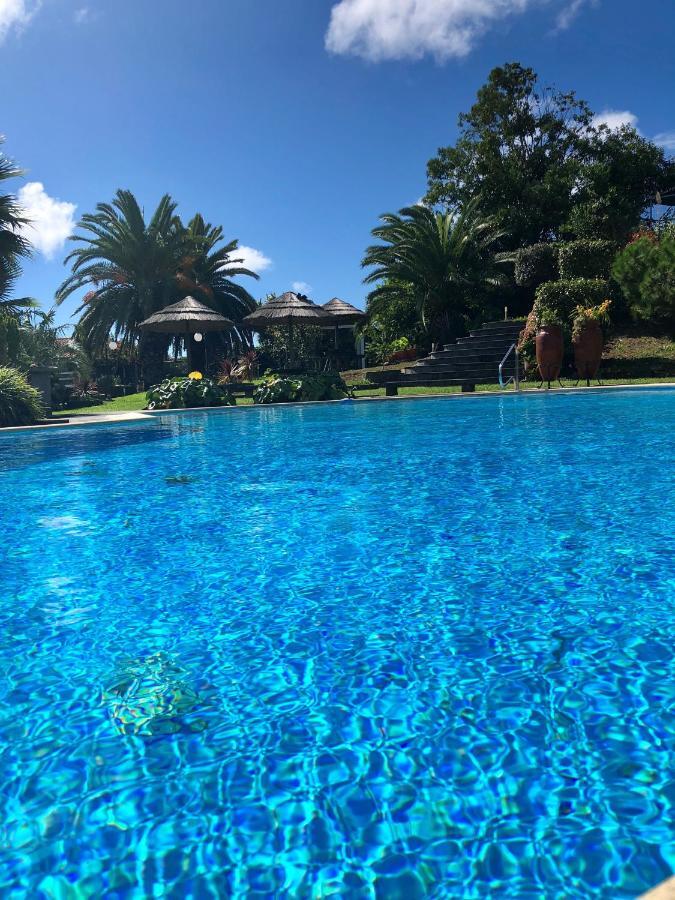 Ponta Delgada Quinta Da Bela Vista 빌라 외부 사진