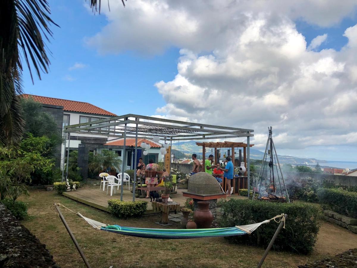 Ponta Delgada Quinta Da Bela Vista 빌라 외부 사진