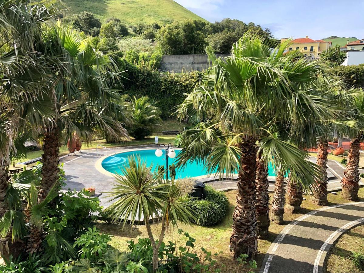 Ponta Delgada Quinta Da Bela Vista 빌라 외부 사진